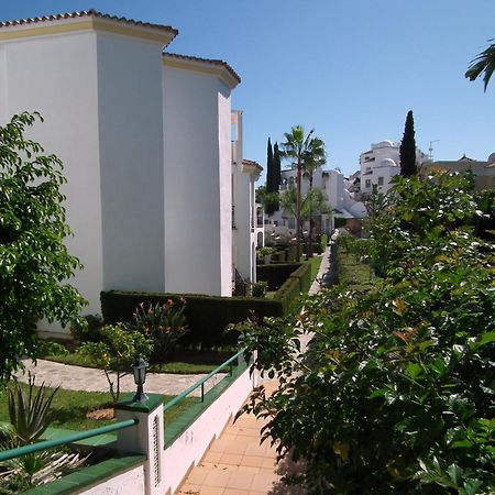 Apartamento Nerja Playa Burriana Esterno foto
