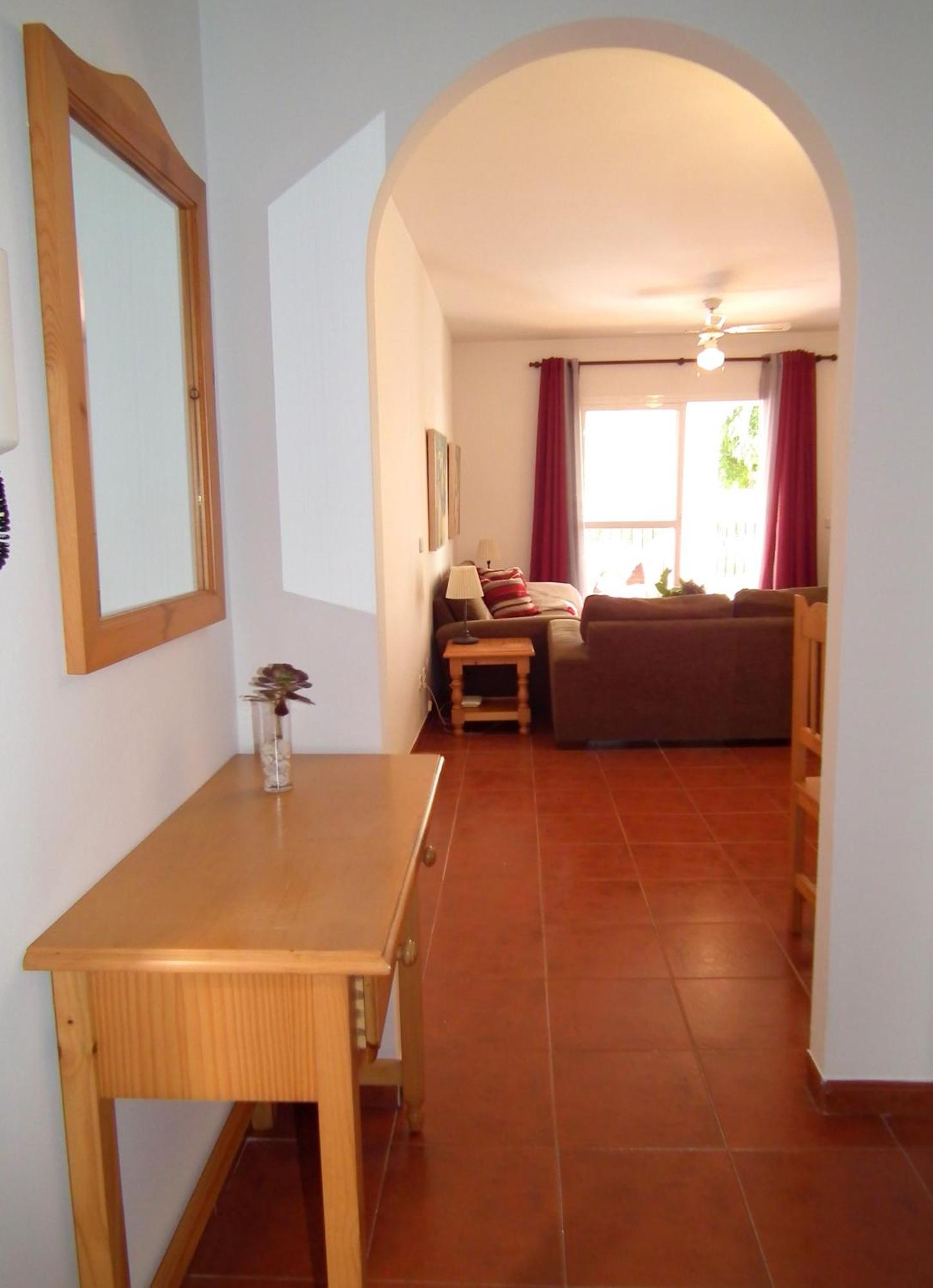 Apartamento Nerja Playa Burriana Esterno foto