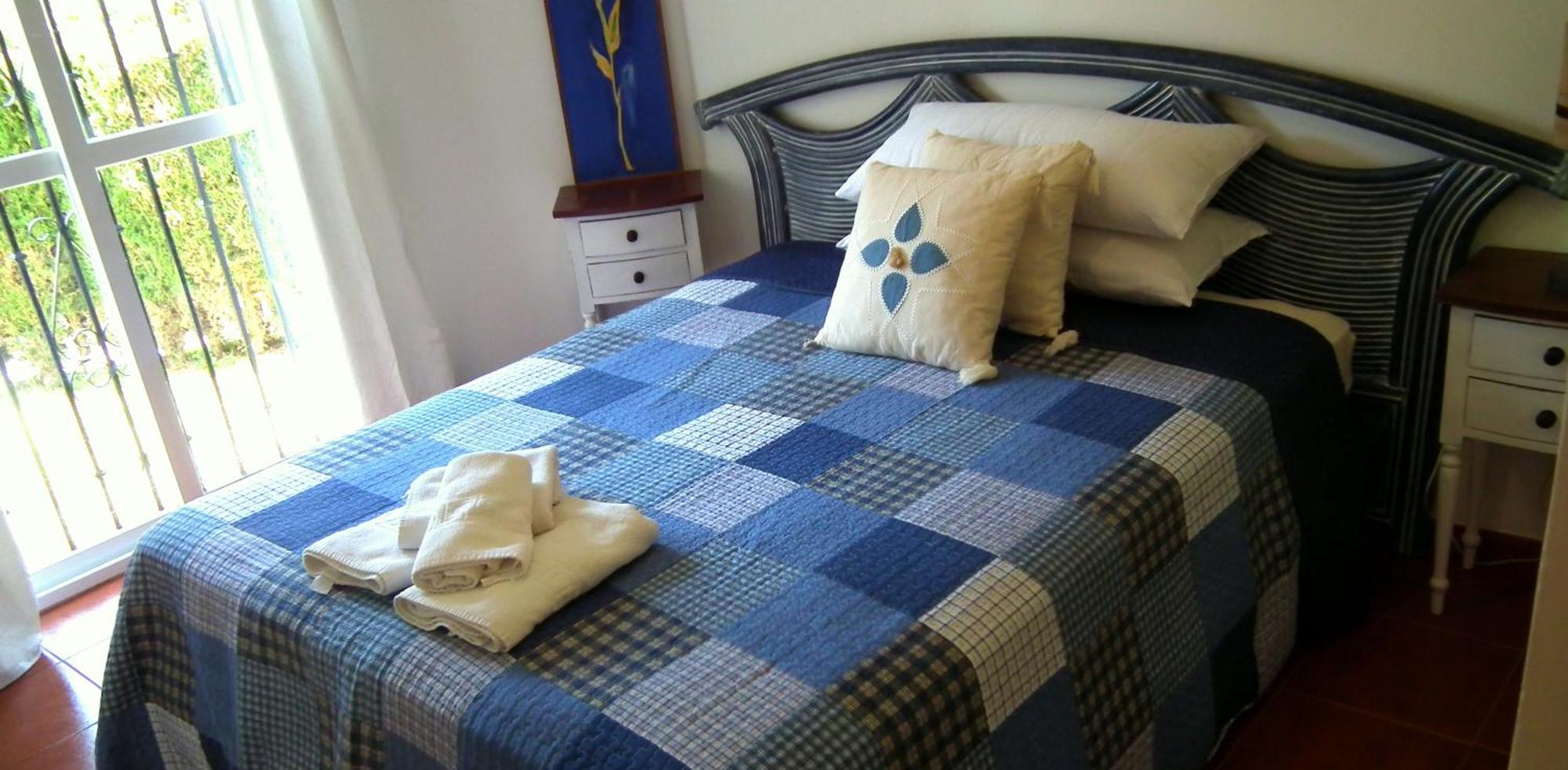 Apartamento Nerja Playa Burriana Esterno foto