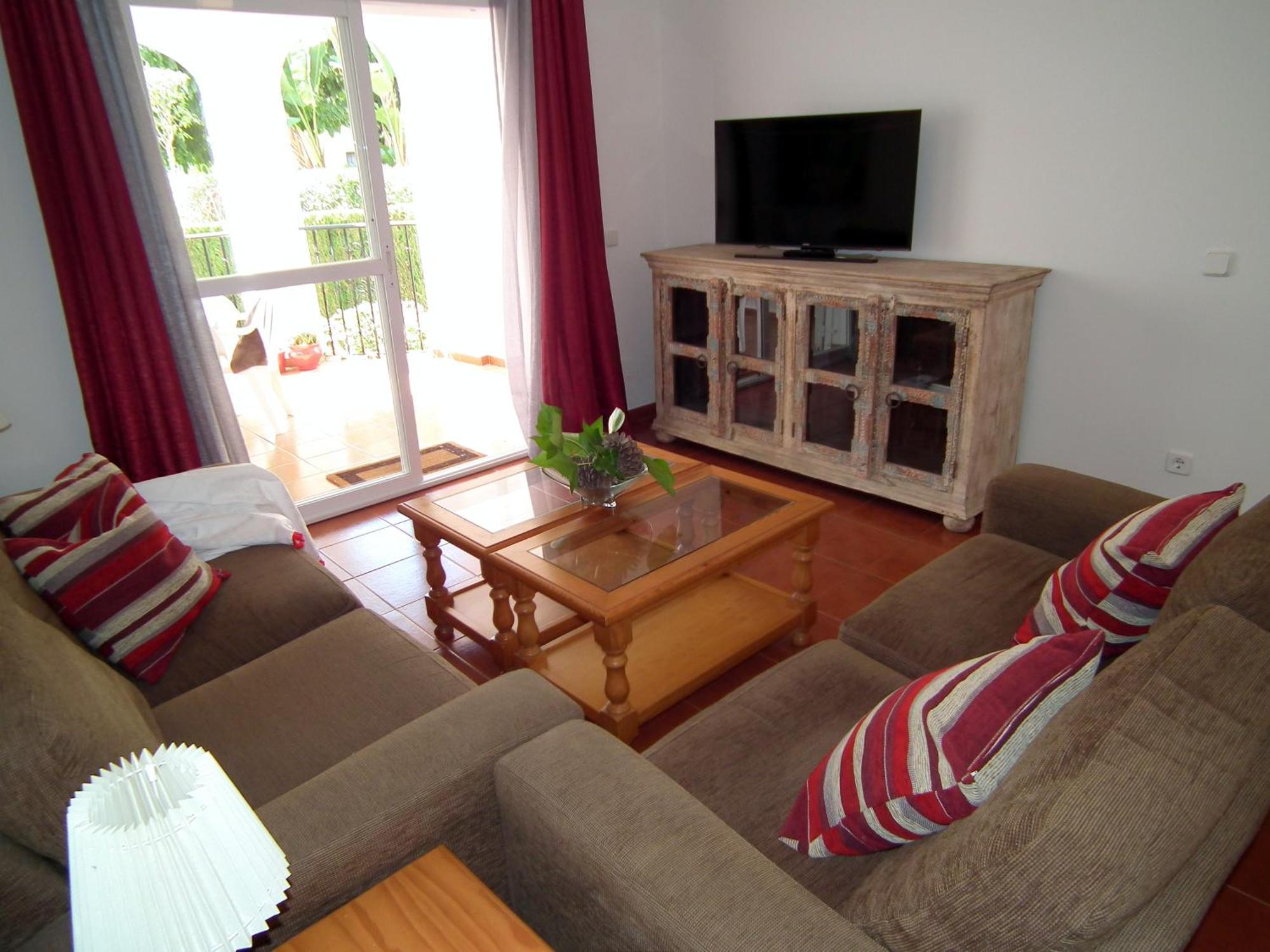 Apartamento Nerja Playa Burriana Esterno foto