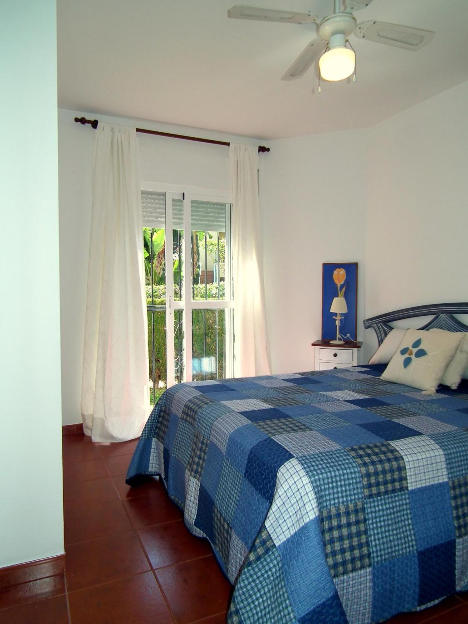 Apartamento Nerja Playa Burriana Esterno foto