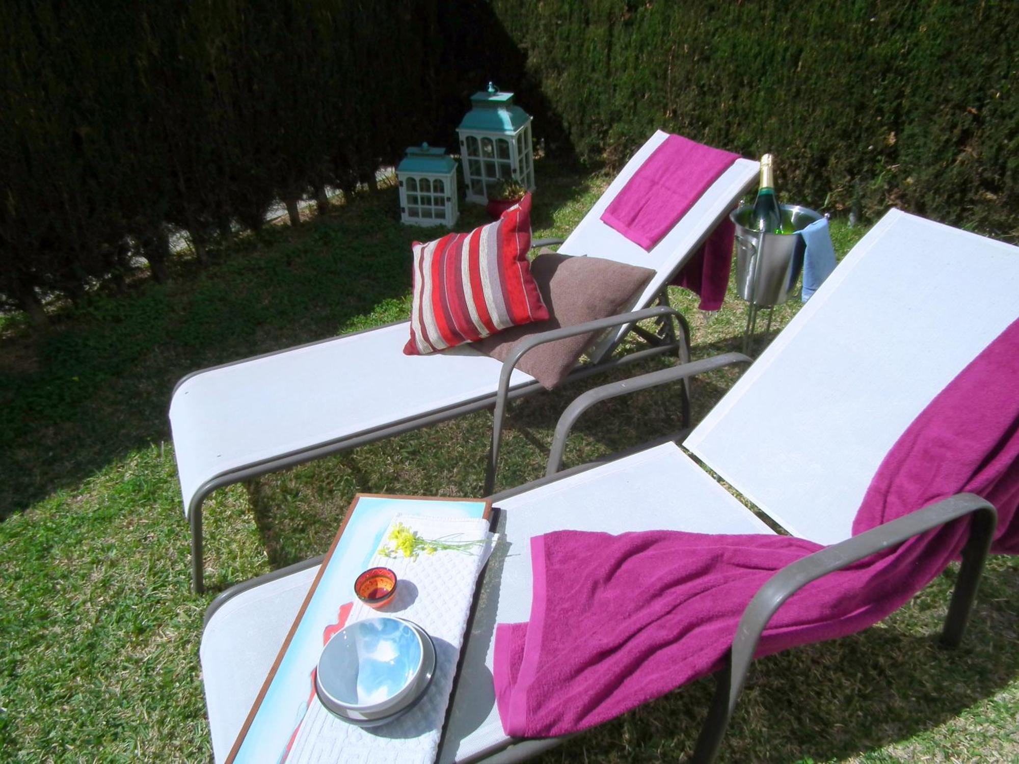 Apartamento Nerja Playa Burriana Esterno foto