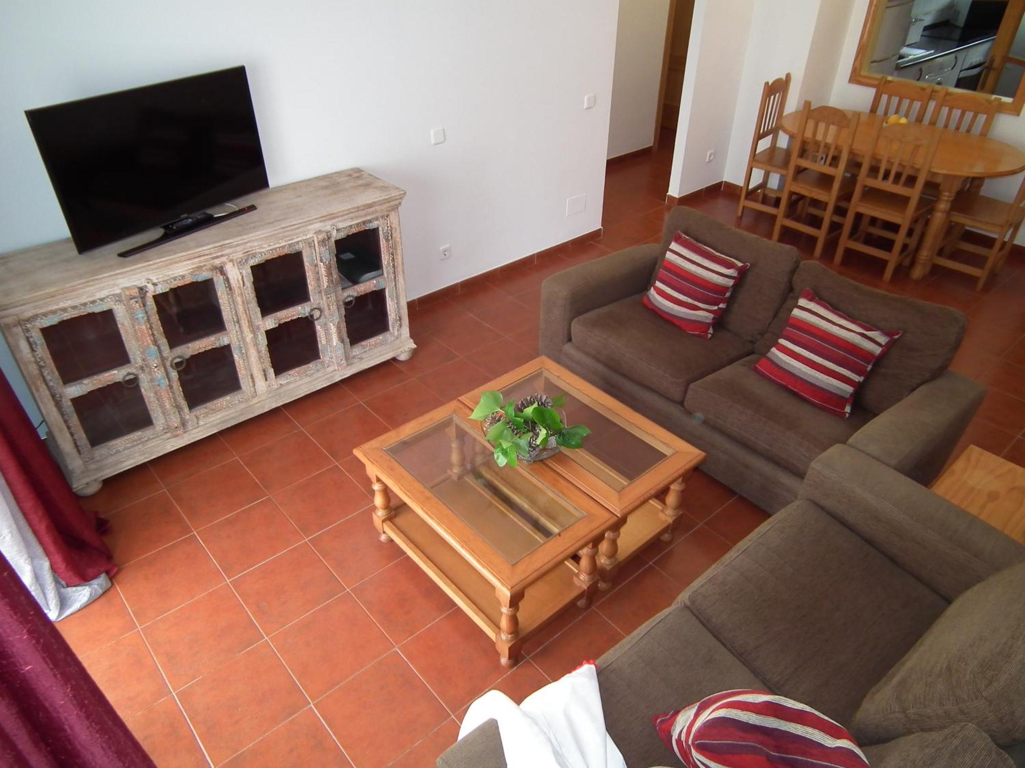 Apartamento Nerja Playa Burriana Esterno foto