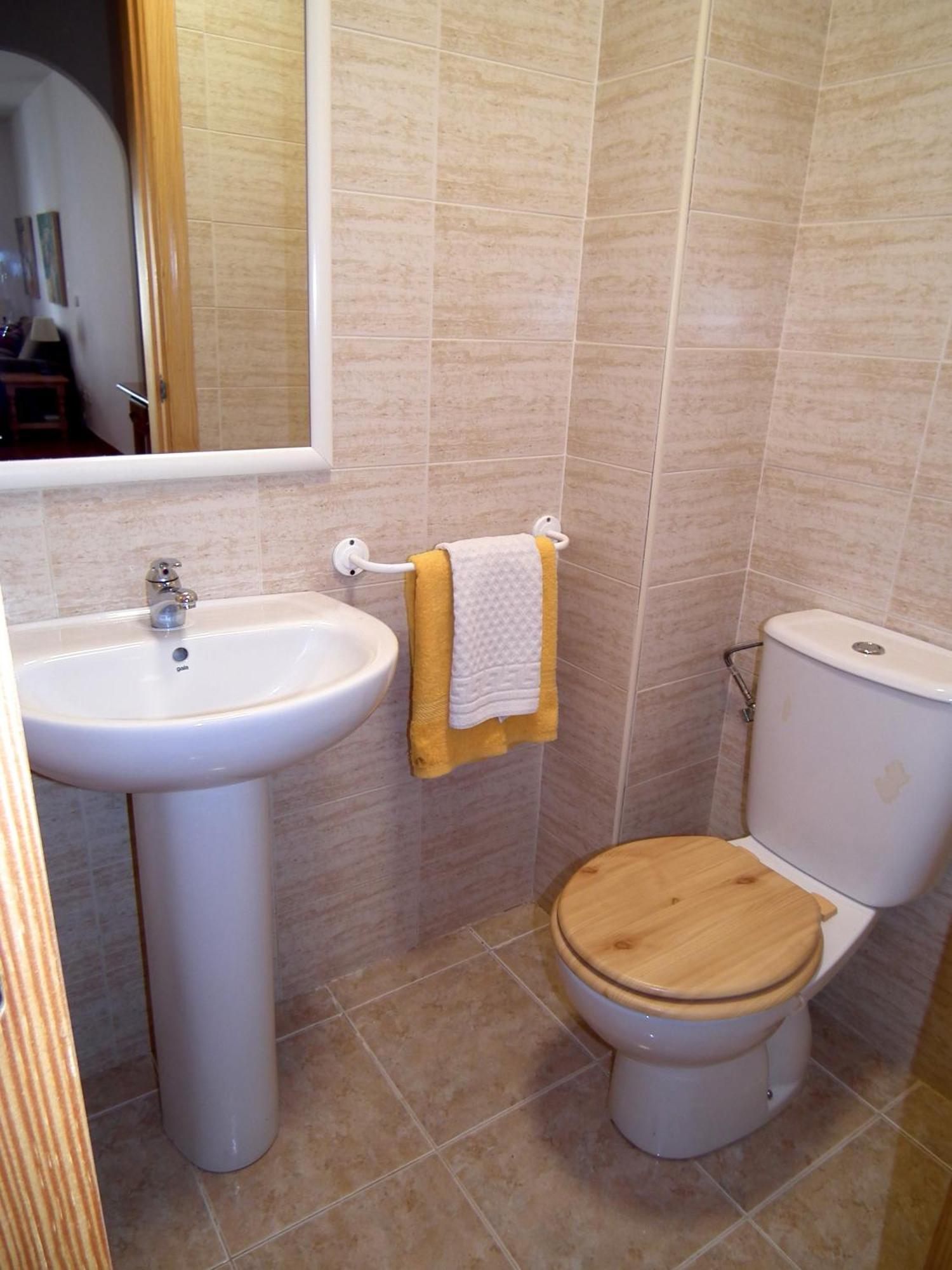 Apartamento Nerja Playa Burriana Esterno foto