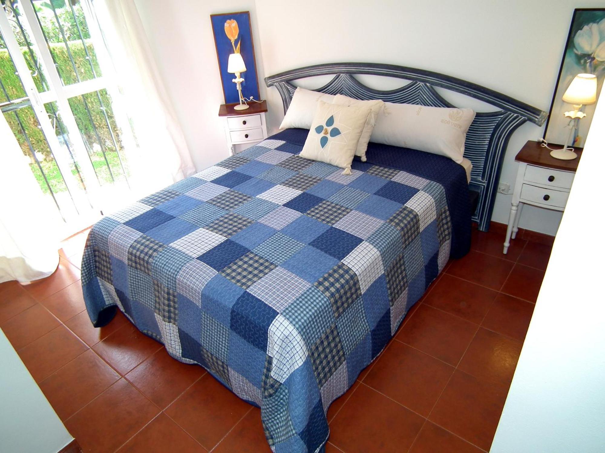 Apartamento Nerja Playa Burriana Esterno foto