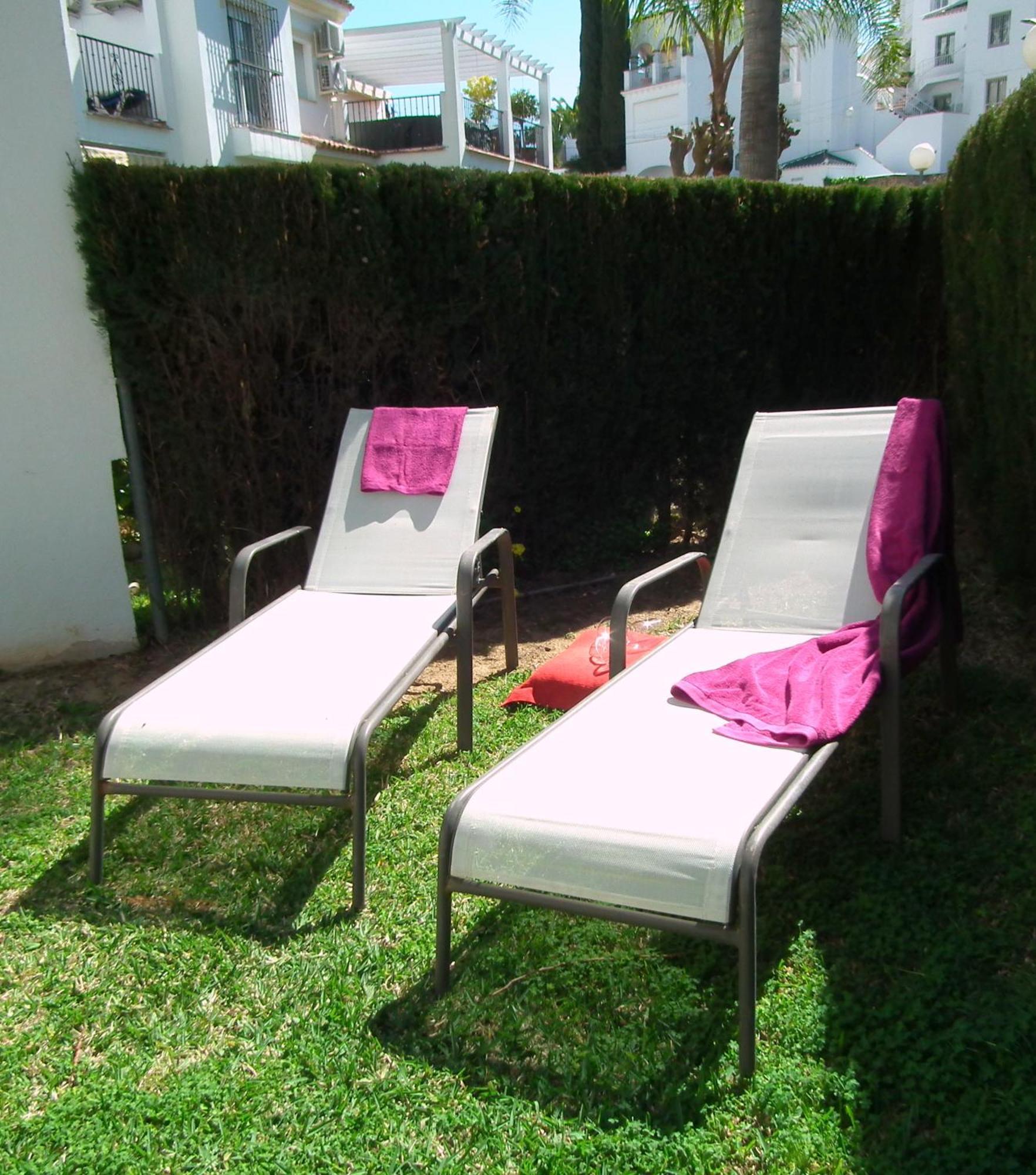 Apartamento Nerja Playa Burriana Esterno foto