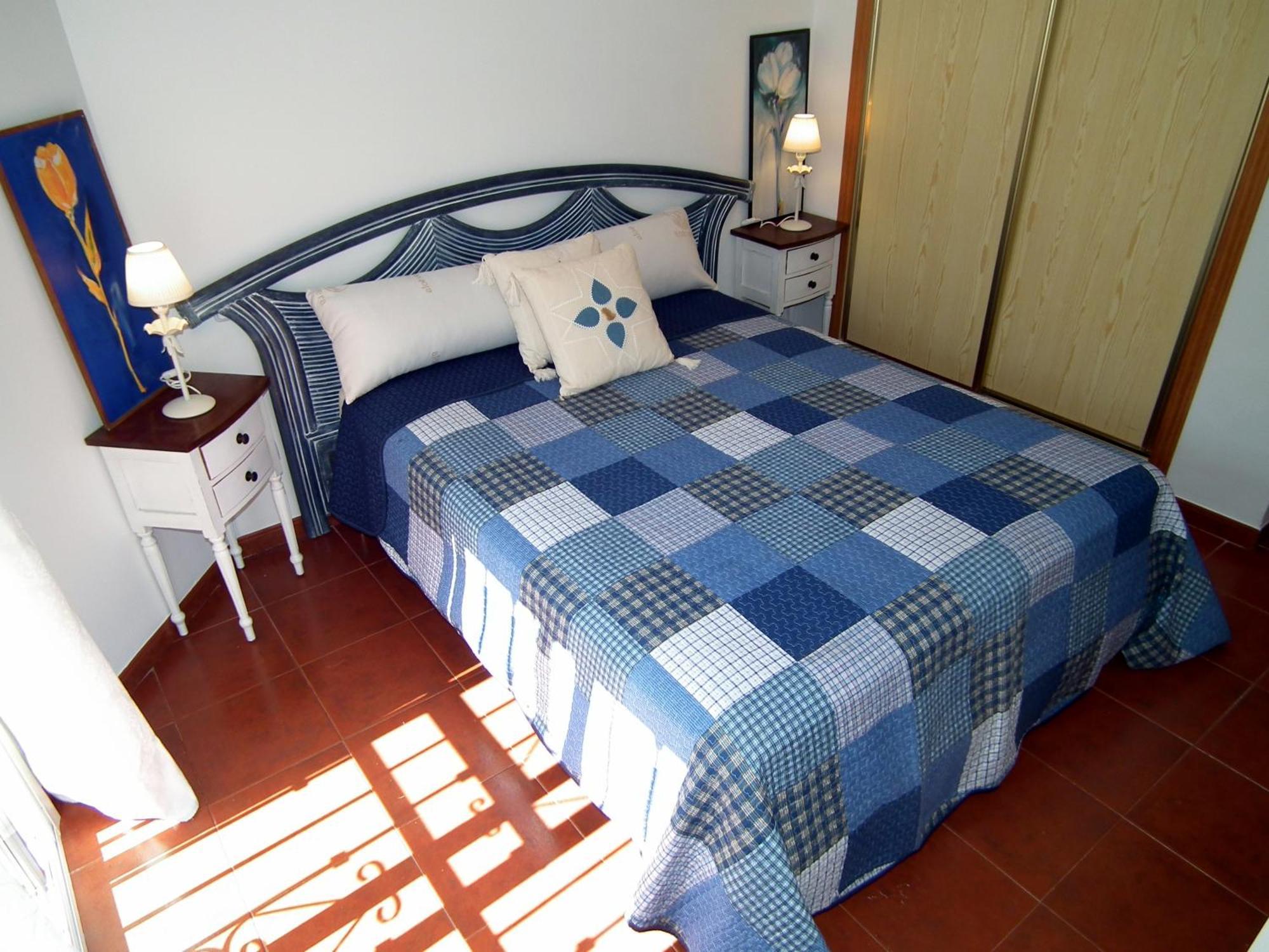 Apartamento Nerja Playa Burriana Esterno foto
