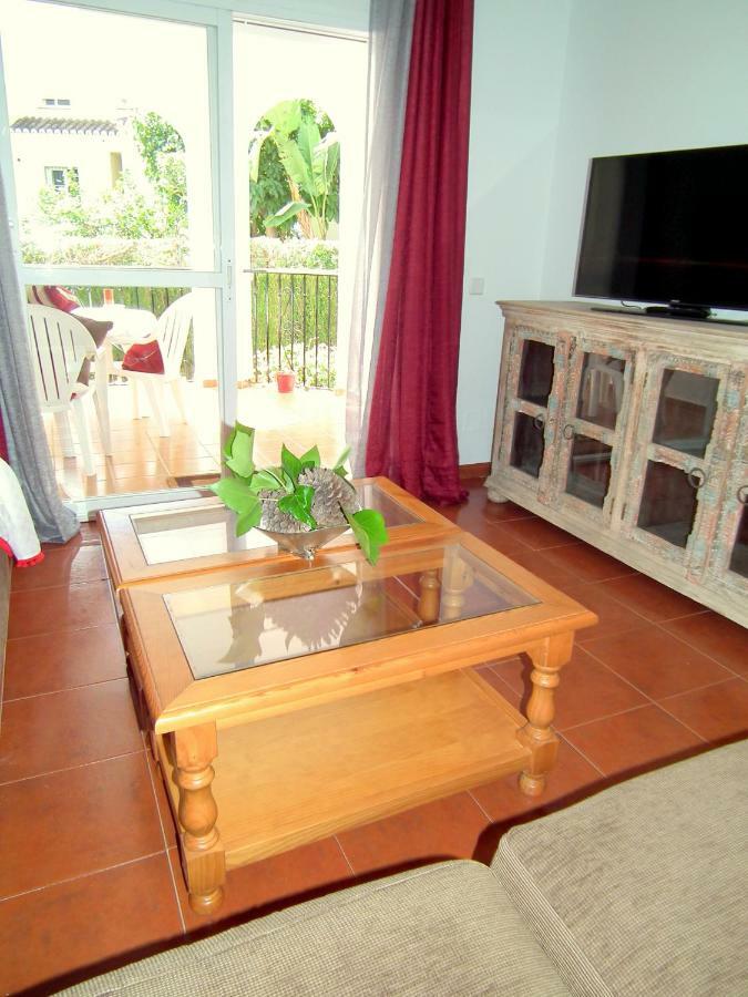 Apartamento Nerja Playa Burriana Esterno foto