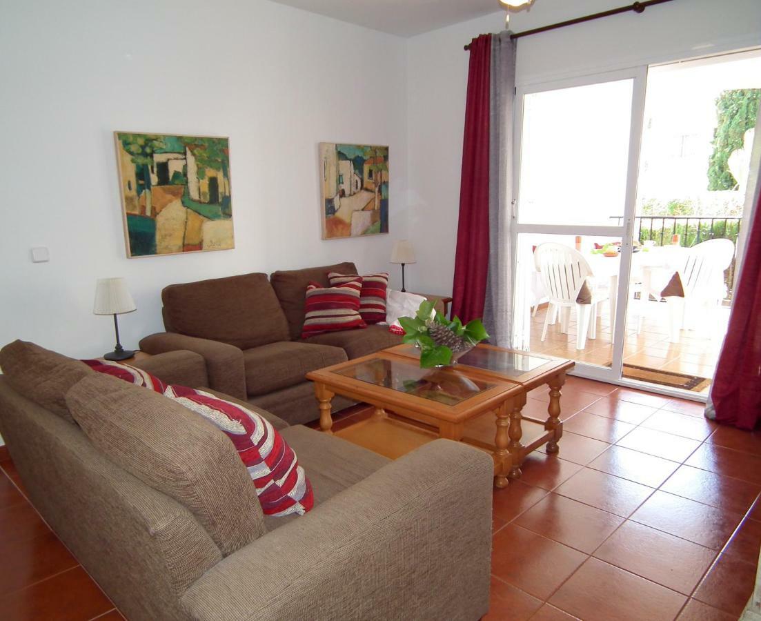 Apartamento Nerja Playa Burriana Esterno foto