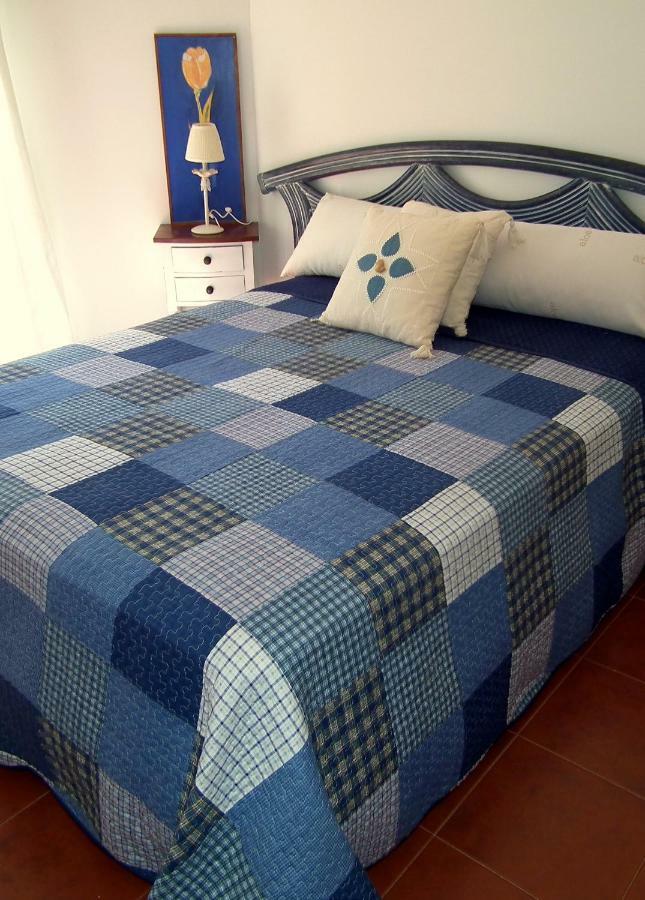 Apartamento Nerja Playa Burriana Esterno foto