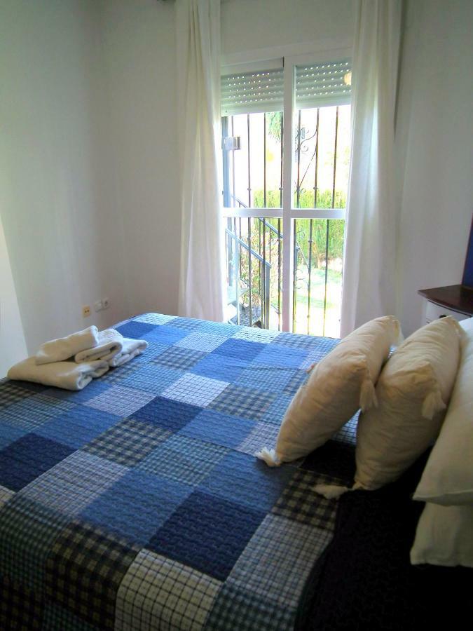 Apartamento Nerja Playa Burriana Esterno foto