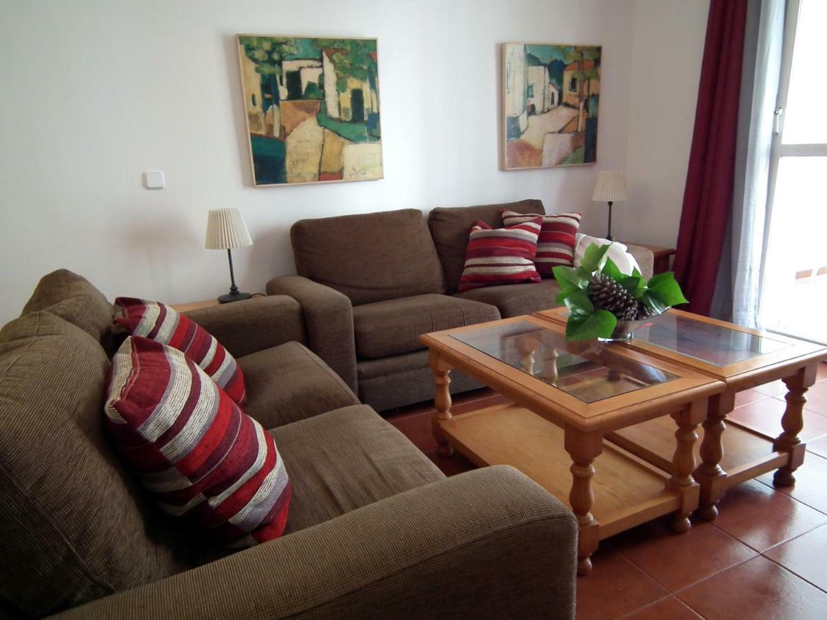 Apartamento Nerja Playa Burriana Esterno foto