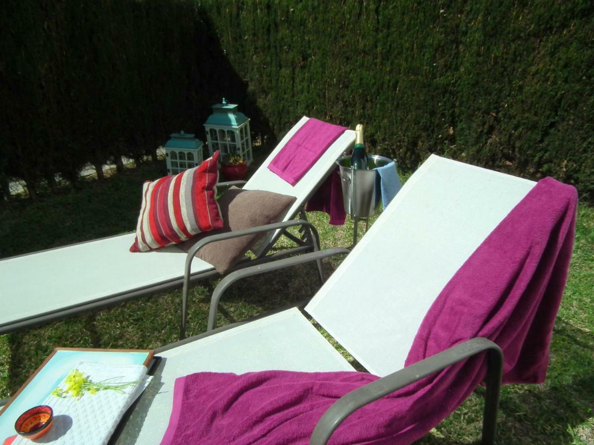 Apartamento Nerja Playa Burriana Esterno foto