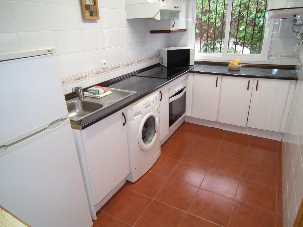 Apartamento Nerja Playa Burriana Esterno foto