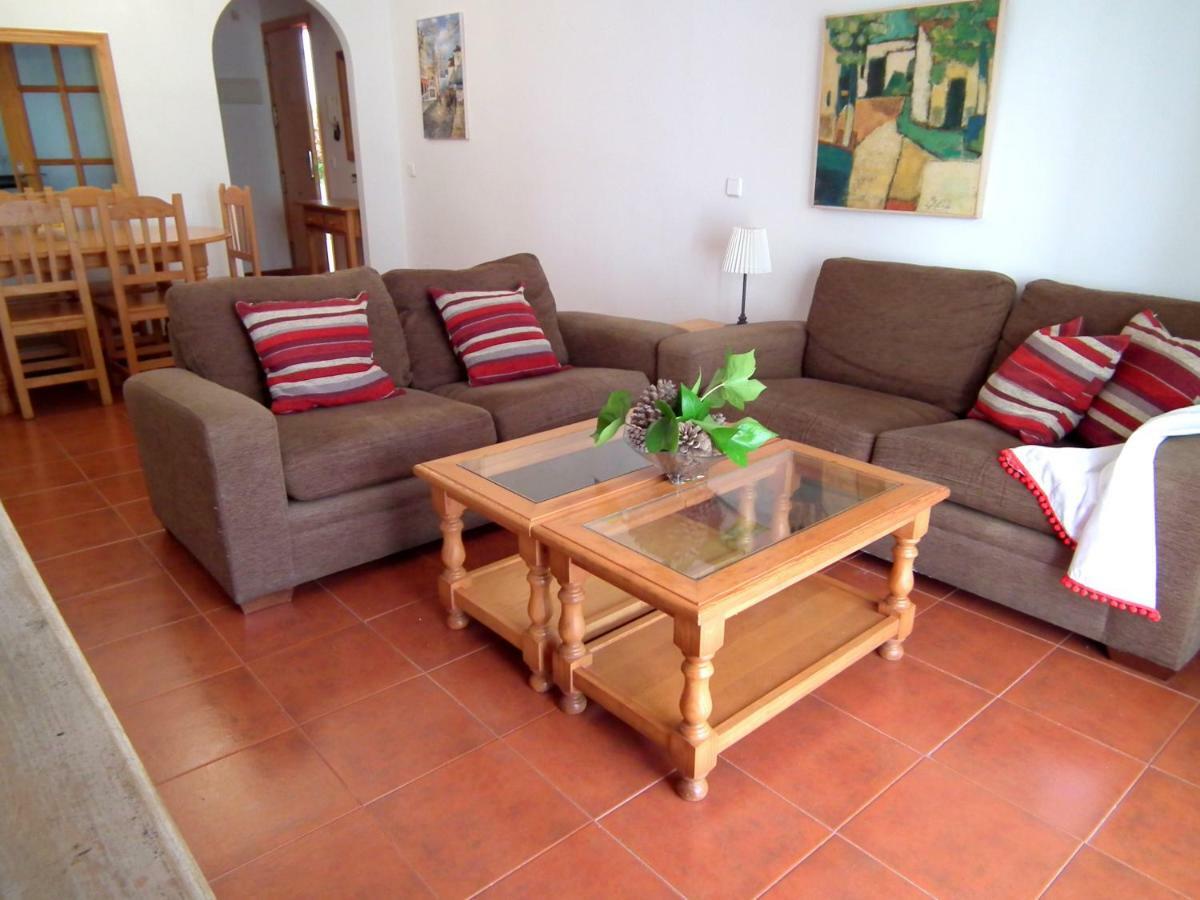 Apartamento Nerja Playa Burriana Esterno foto