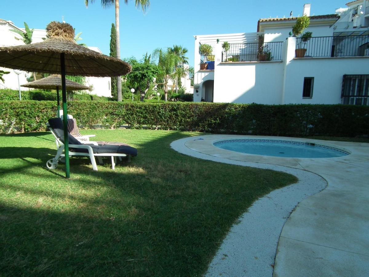 Apartamento Nerja Playa Burriana Esterno foto
